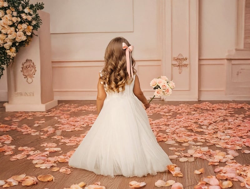 Magical Wedding Performance